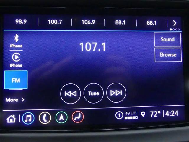 2024 Buick Enclave Premium AWD