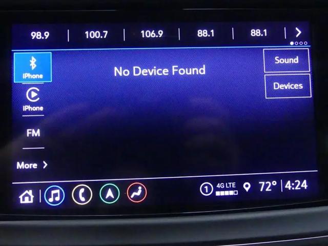2024 Buick Enclave Premium AWD