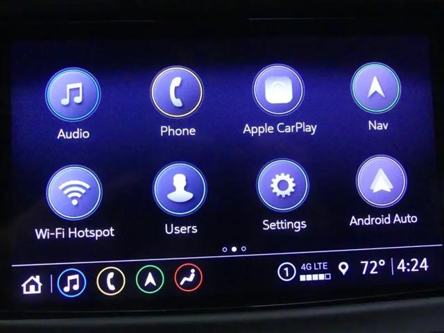 2024 Buick Enclave Premium AWD