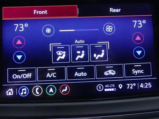 2024 Buick Enclave Premium AWD