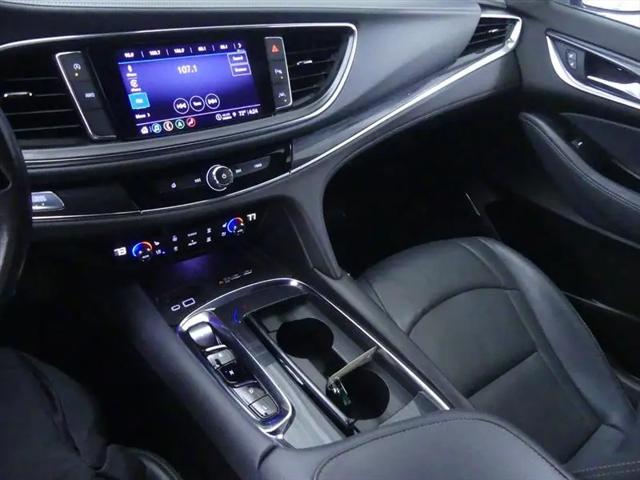 2024 Buick Enclave Premium AWD