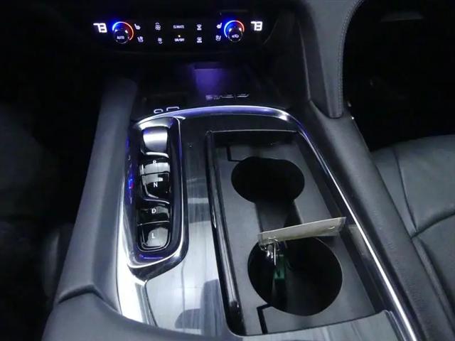 2024 Buick Enclave Premium AWD