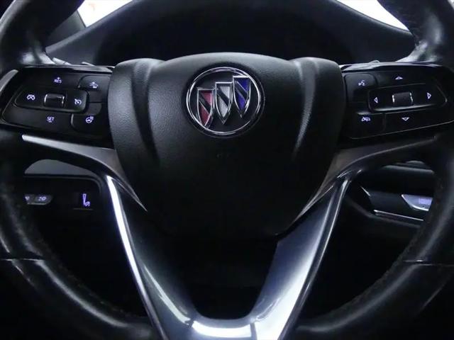 2024 Buick Enclave Premium AWD