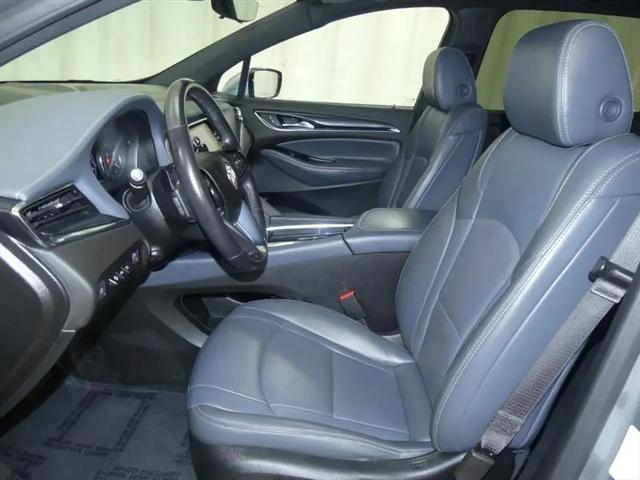 2024 Buick Enclave Premium AWD