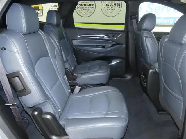 2024 Buick Enclave Premium AWD