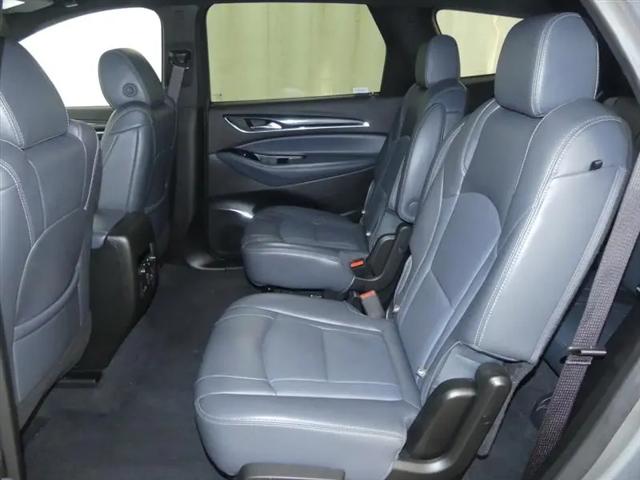 2024 Buick Enclave Premium AWD