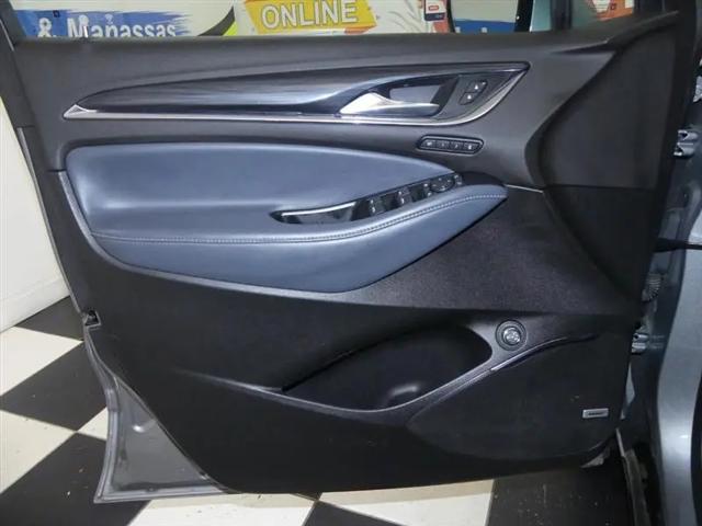 2024 Buick Enclave Premium AWD