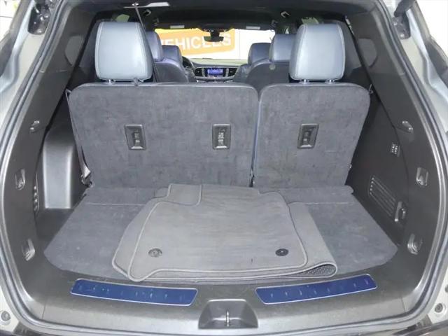 2024 Buick Enclave Premium AWD