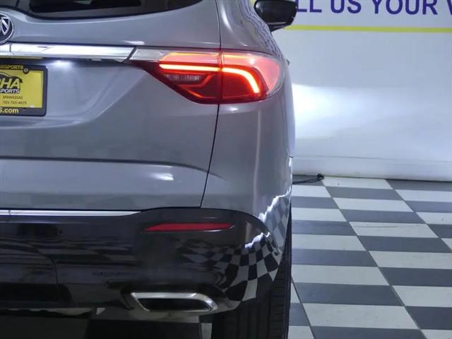 2024 Buick Enclave Premium AWD