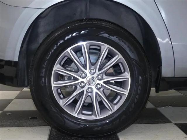 2024 Buick Enclave Premium AWD