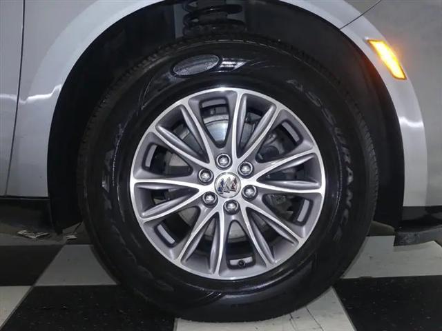 2024 Buick Enclave Premium AWD
