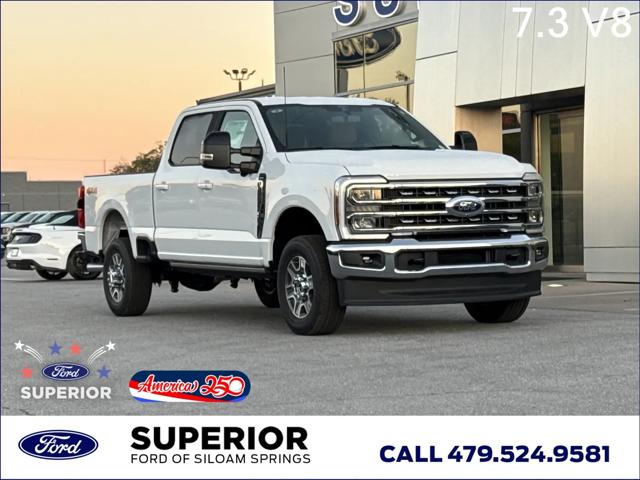 2026 Ford F-350 LARIAT for sale in Siloam Springs, AR