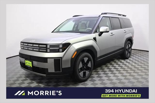 2026 Hyundai Santa Fe Hybrid SEL for sale in Saint Louis Park, MN