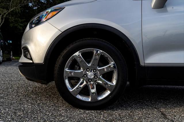 2019 Buick Encore AWD Essence