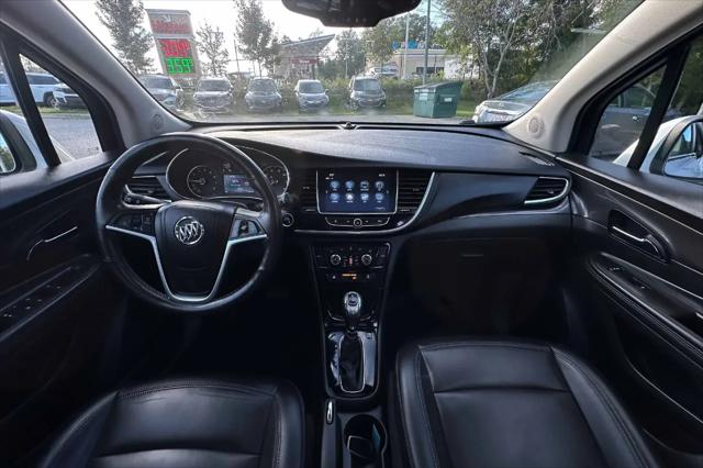 2019 Buick Encore AWD Essence
