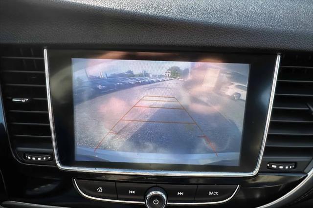 2019 Buick Encore AWD Essence