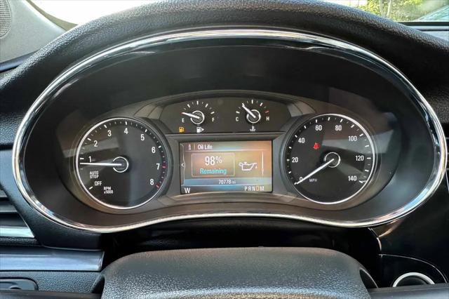 2019 Buick Encore AWD Essence
