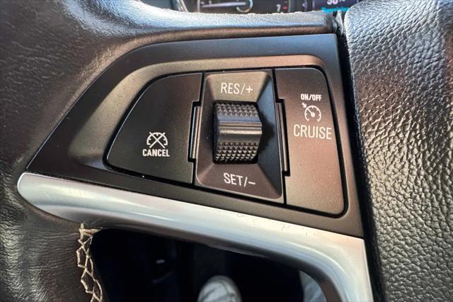 2019 Buick Encore AWD Essence