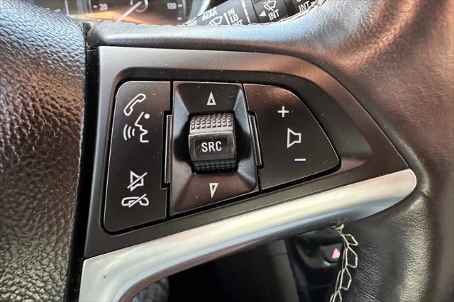 2019 Buick Encore AWD Essence