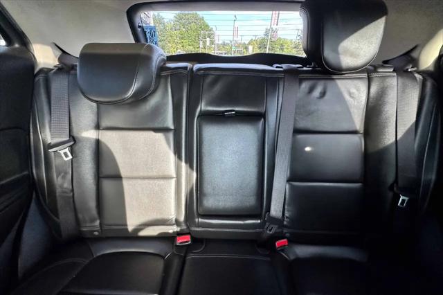 2019 Buick Encore AWD Essence