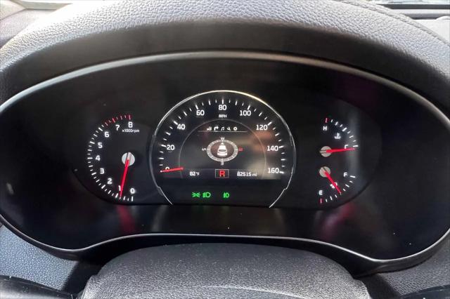 2016 Kia Sorento 3.3L SX