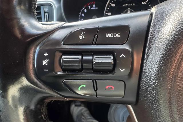 2016 Kia Sorento 3.3L SX