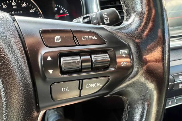2016 Kia Sorento 3.3L SX