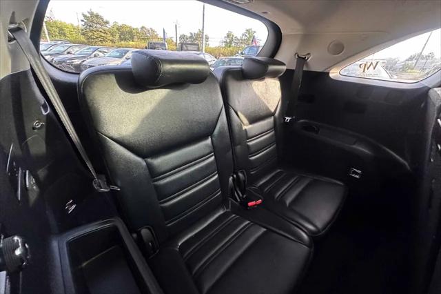 2016 Kia Sorento 3.3L SX