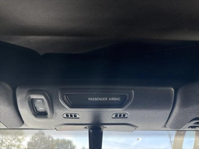 2019 Jeep Wrangler Unlimited Rubicon 4x4