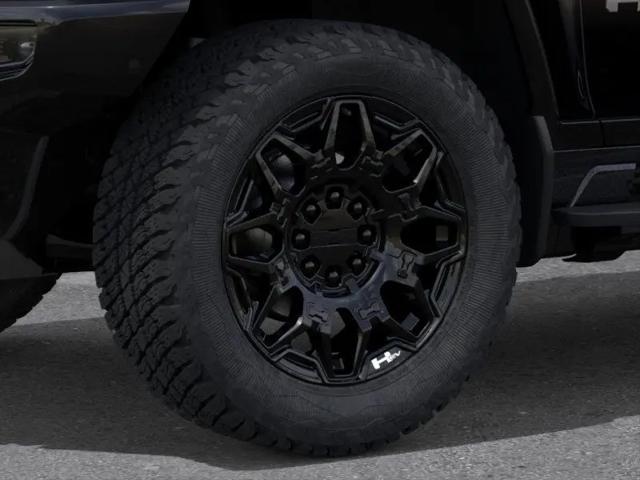 2026 GMC HUMMER EV 2X 4WD