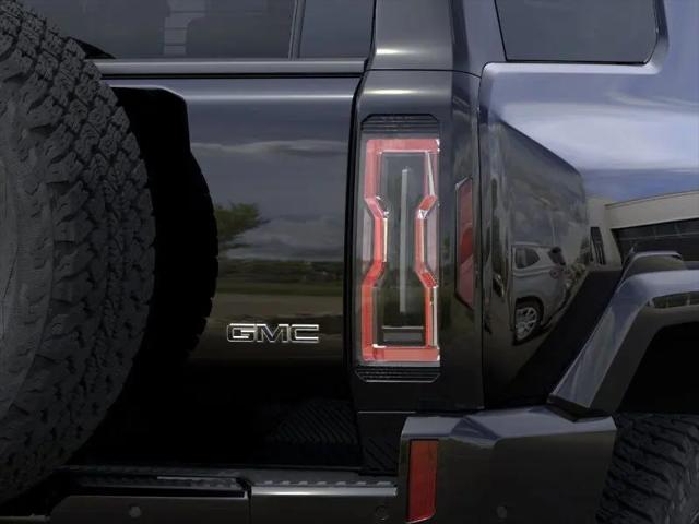 2026 GMC HUMMER EV 2X 4WD