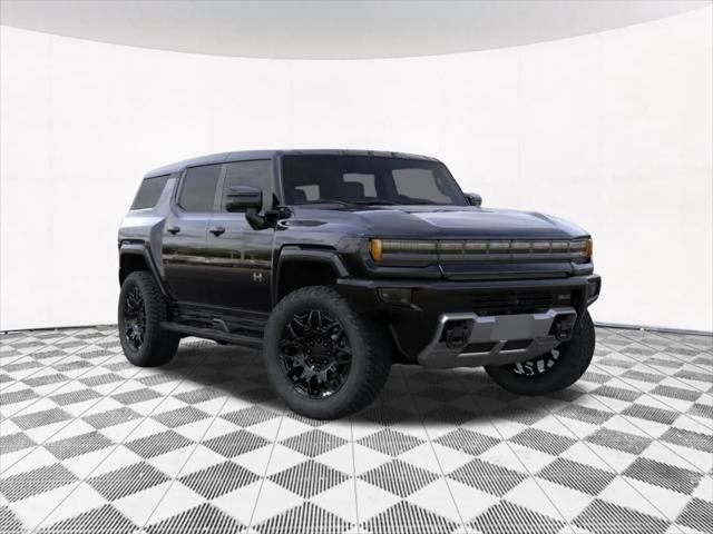 2026 GMC HUMMER EV 2X 4WD