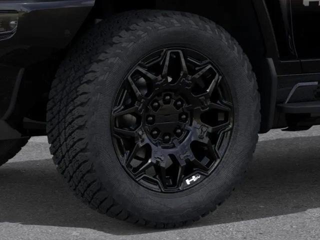 2026 GMC HUMMER EV 2X 4WD