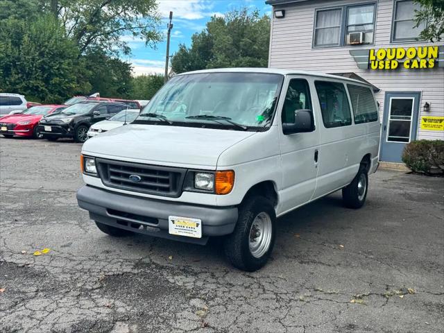 2006 Ford E-350 Super Duty XL for sale in Leesburg, VA