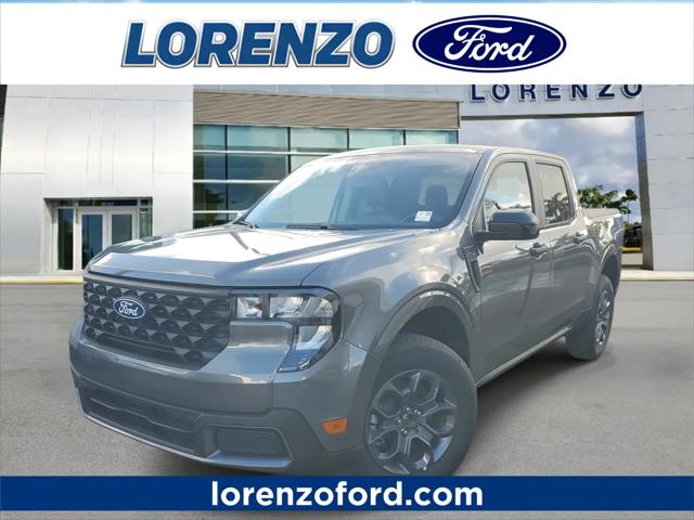 2025 Ford Maverick XLT for sale in Homestead, FL