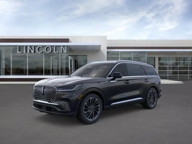 2026 Lincoln Aviator Reserve for sale in Portland, OR