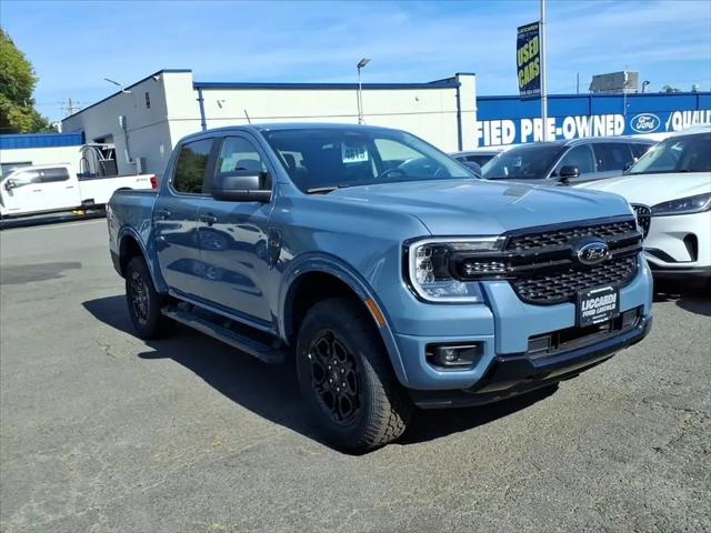 2025 Ford Ranger XLT for sale in Watchung, NJ