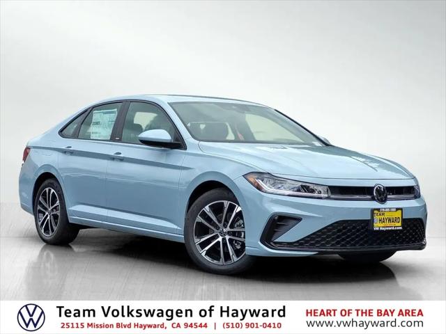 2026 Volkswagen Jetta Sport for sale in Hayward, CA