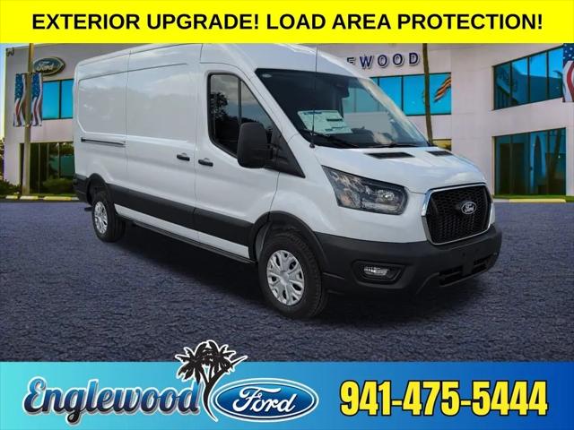 2026 Ford Transit Cargo Van T-250 for sale in Englewood, FL