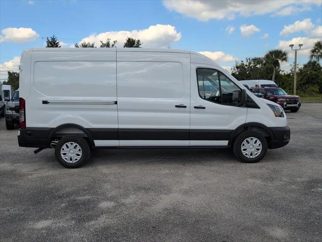 2026 Ford Transit Cargo Van T-250