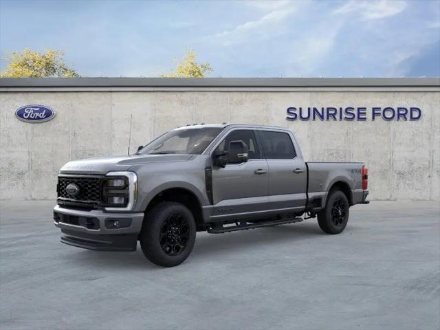 2026 Ford F-350 LARIAT for sale in Fort Pierce, FL