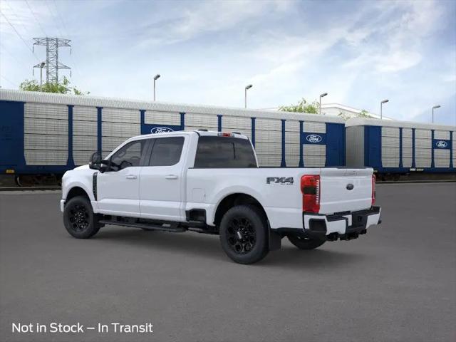 2026 Ford F-350 XLT