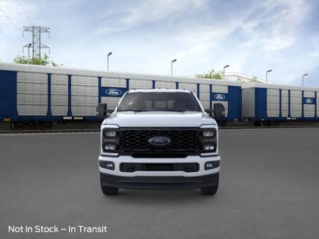 2026 Ford F-350 XLT