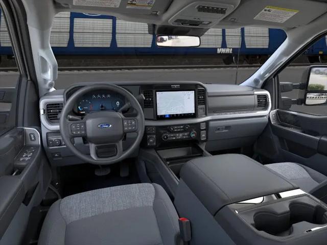 2026 Ford F-350 XLT