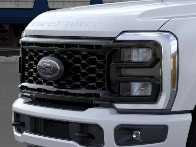 2026 Ford F-350 XLT