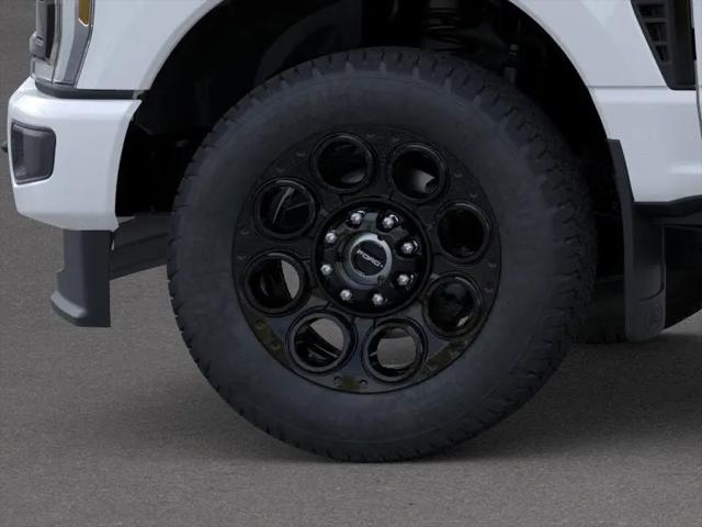 2026 Ford F-350 XLT