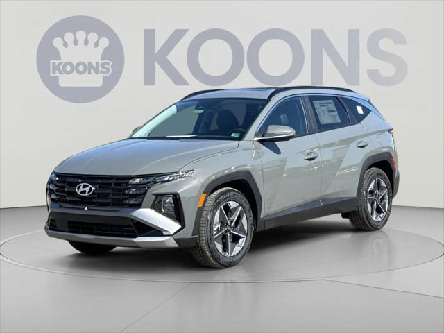 2026 Hyundai Tucson SEL Premium for sale in Woodbridge, VA