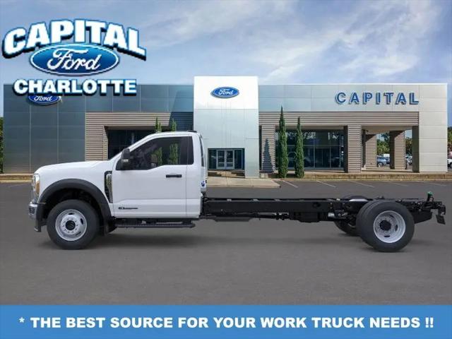 2026 Ford 600 XL