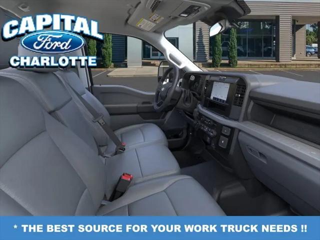 2026 Ford 600 XL