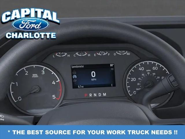 2026 Ford 600 XL